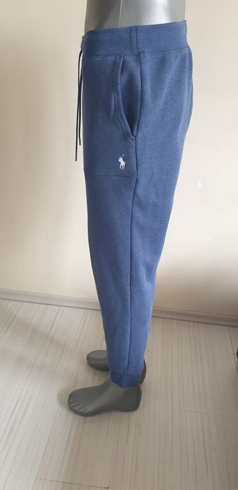 POLO Ralph Lauren  Double Knit Tech / L  ОРИГИНАЛ! Мъжко Долнище!
