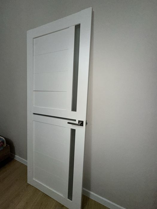 Дверь межкомнатная 80х200