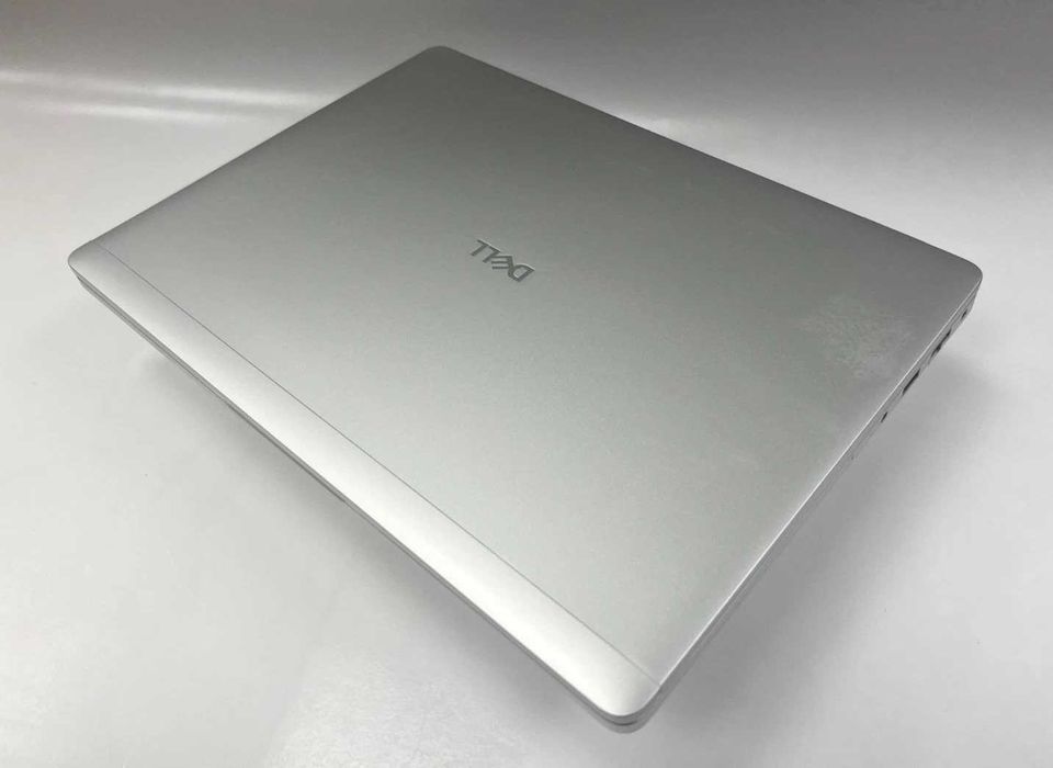 Dell Pro 14 FHD+/Intel Core 5 120U/16GB RAM/512 SSD/ЧИСТО НОВ Гаранция