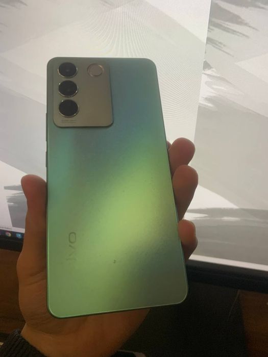Vivo v27e Android Telefon