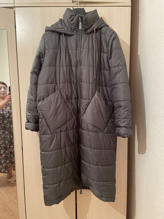 Продам куртку