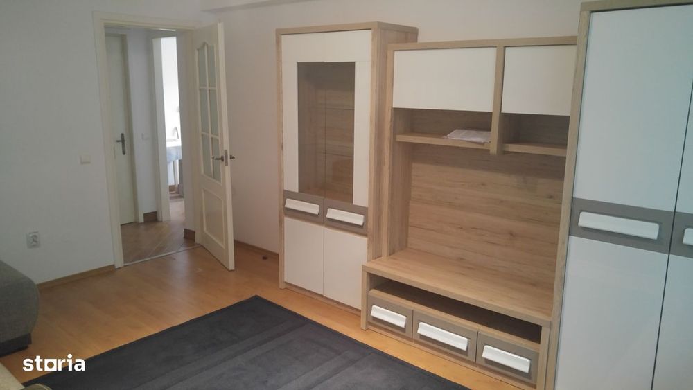 Apartament 2 camere Ultracentral de vanzare