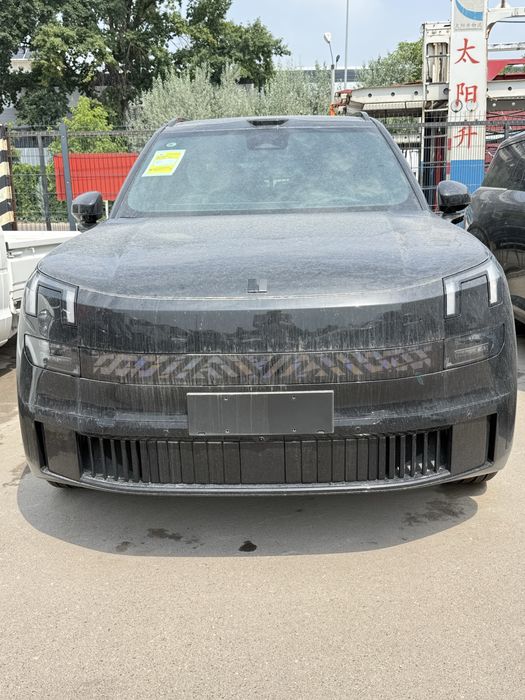Lynk&co 900 2.0T ultra