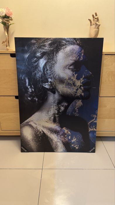 Tablou canvas arta abstract Styler