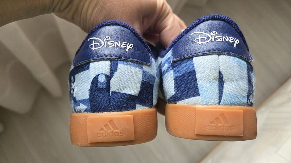 Детски кицове ADIDAS Disney