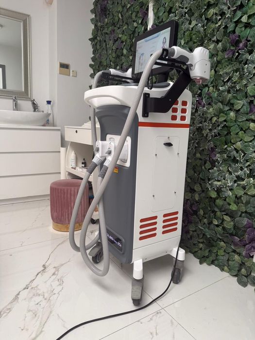 Epilare definitivă!