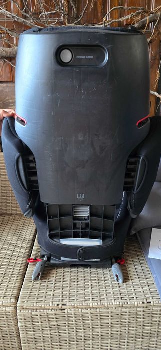 Concord Стол за кола Transformer X-Bag