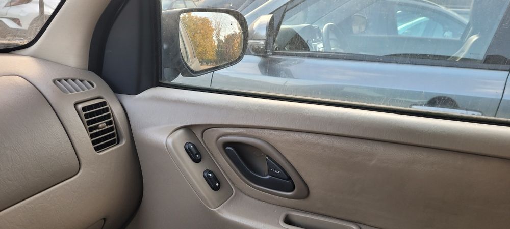 Ford Maverick 2005 3.0