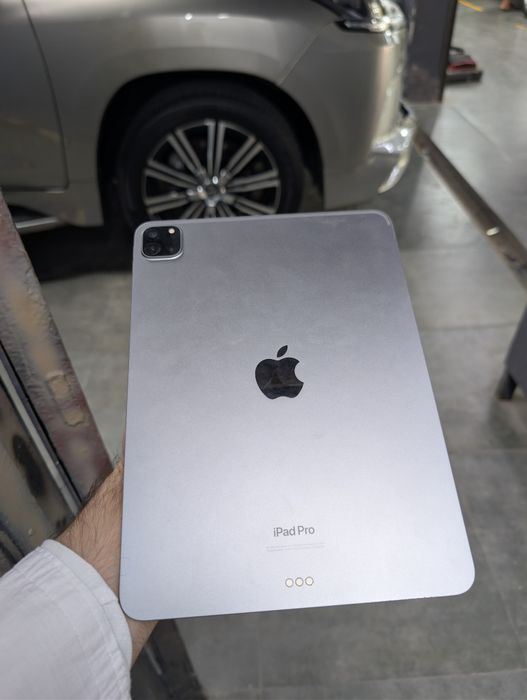 Ipad pro 11 m2 128