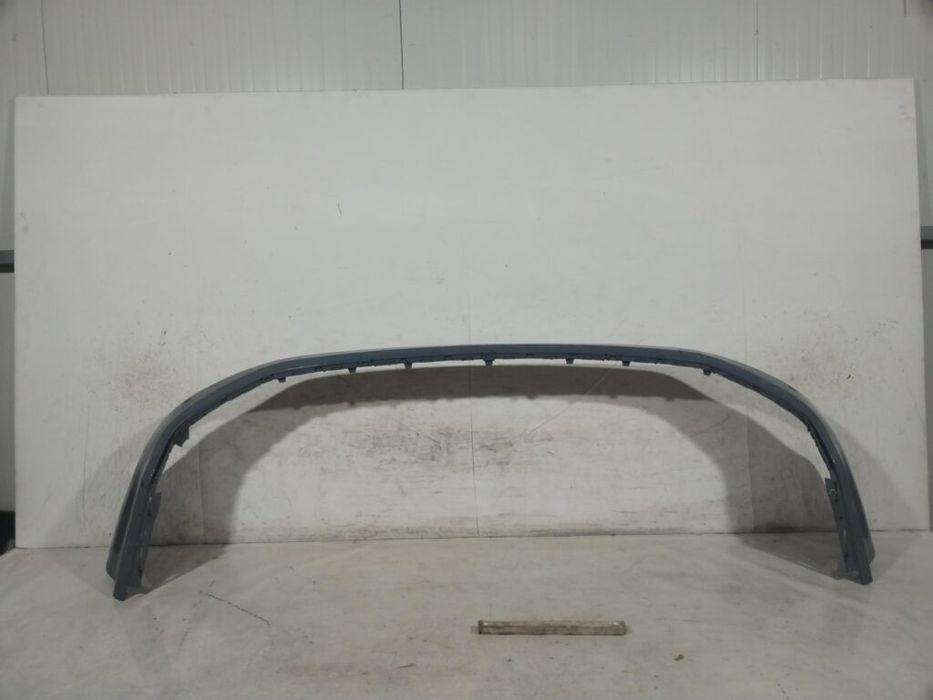 Spoiler bara spate Audi Q6  E-Tron, 2022, 2023, 2024, 2025, 2026, cod origine OE 85H807527G. 10792