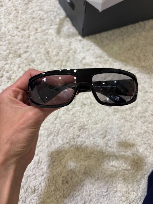 Очки спортивные новые asos