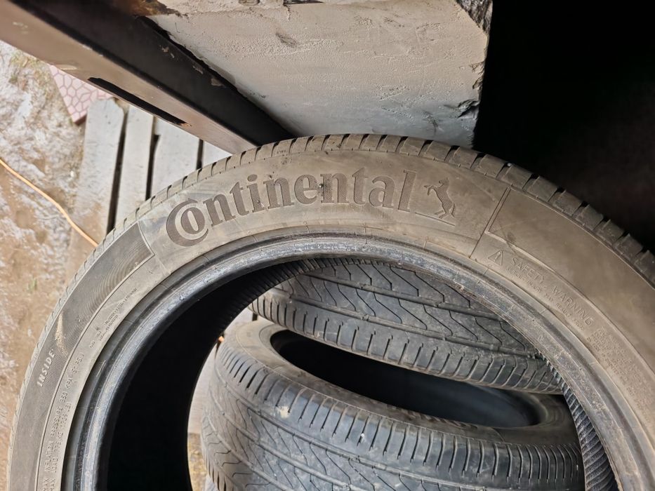 Продам автошины размер 225/55/19