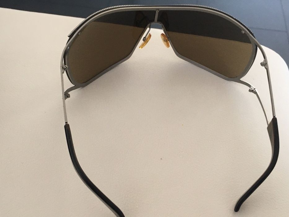 Ochelari Valentino cu pietre Swarovski (originali)