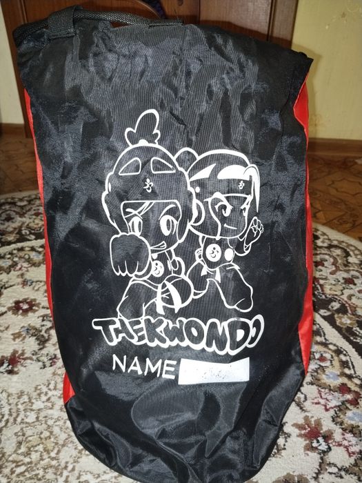 Продаю омуницию для тхэквондо WTF