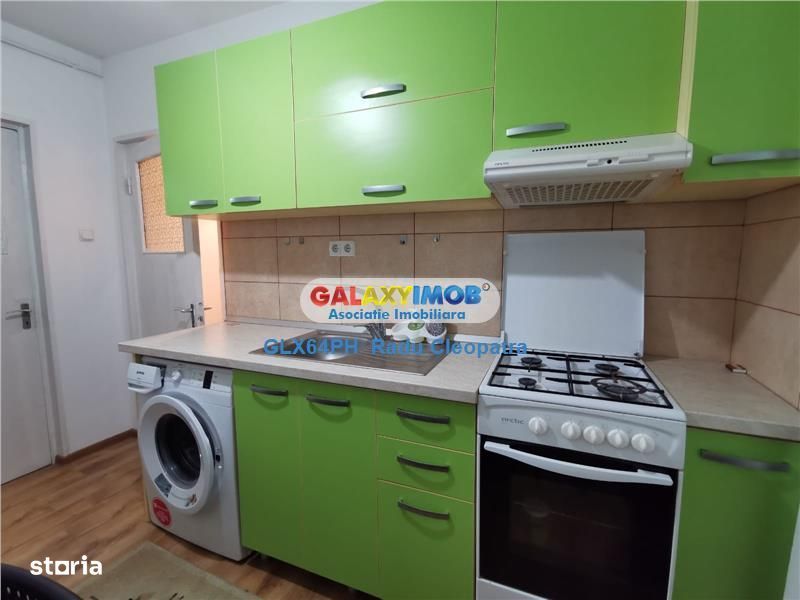 Inchiriere apartament 2 camere, Ploiesti, zona Bobalna