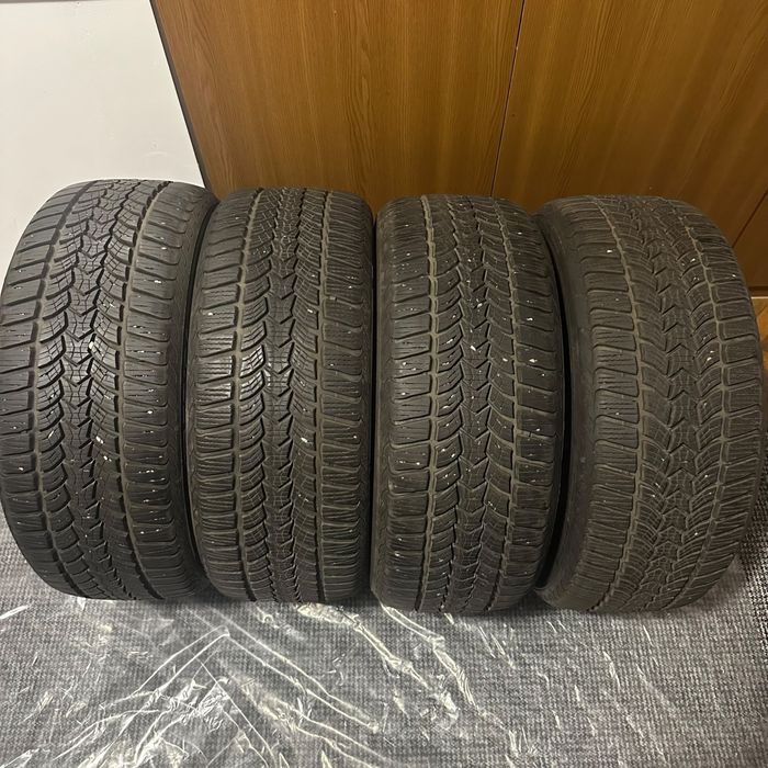 Cauciucuri Debica 225 45 r18 m+s