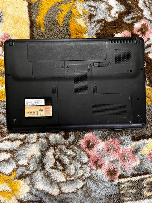 HP Compaq CQ61 ноутбук