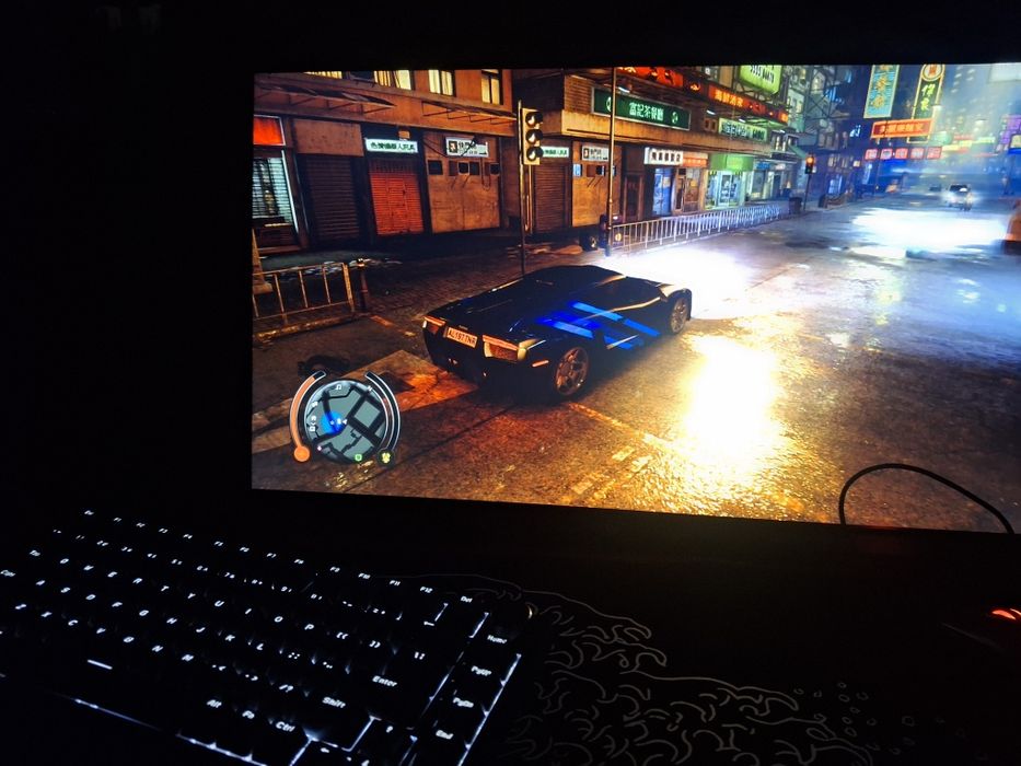 ПК с GTX 1060 и i5 6400