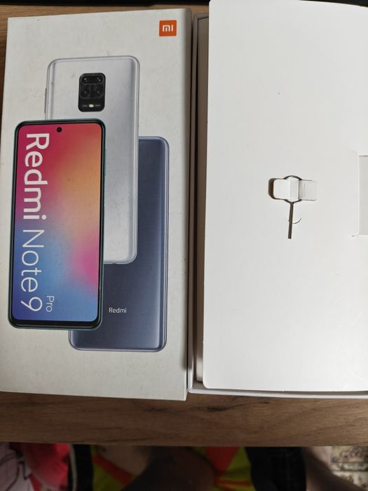 Продам Redmi Note 9