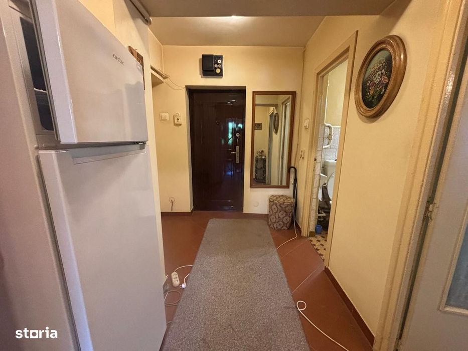Apartament 2 camere Gara