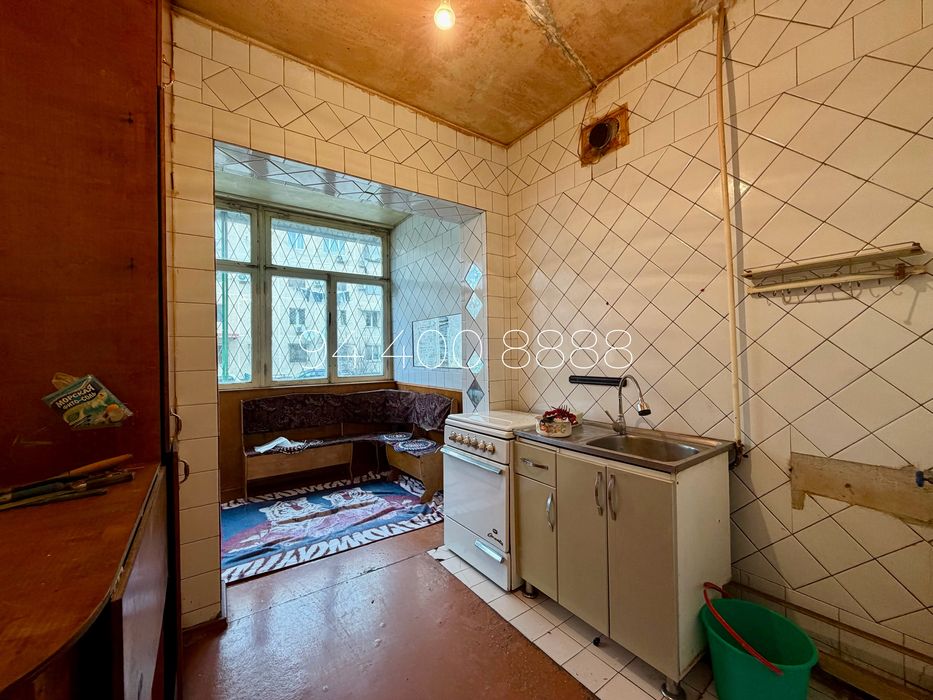 Срочно 3х ком Юнусабад 12 Уч Бакалок