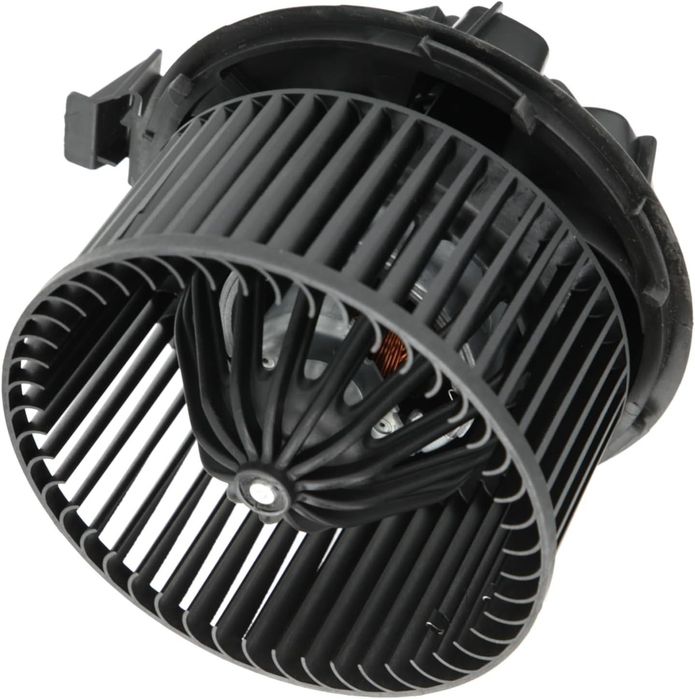 Ventilator habitaclu Dacia Logan (SD) 2004-2012, Sandero 2008-2012; Renault Logan (SD) 2004-2012, Diam.: 146mm, OE 272106020R, Valeo