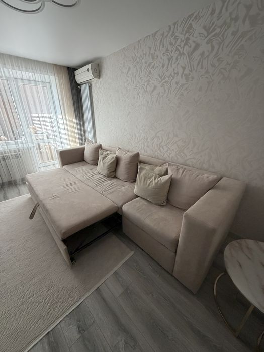 Диван раскладной