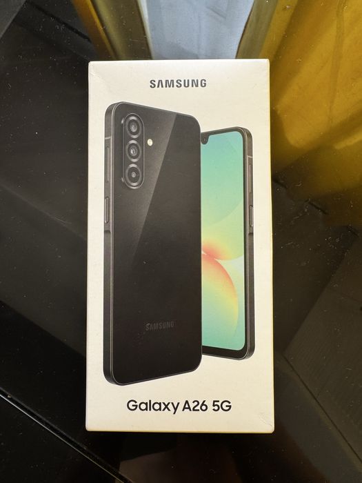 Galaxy A26 5G 256GB
