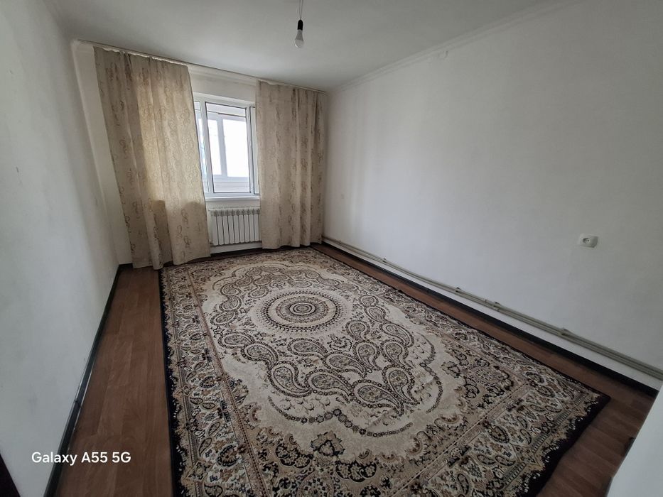 Сдается 2х комн. на долгий срок