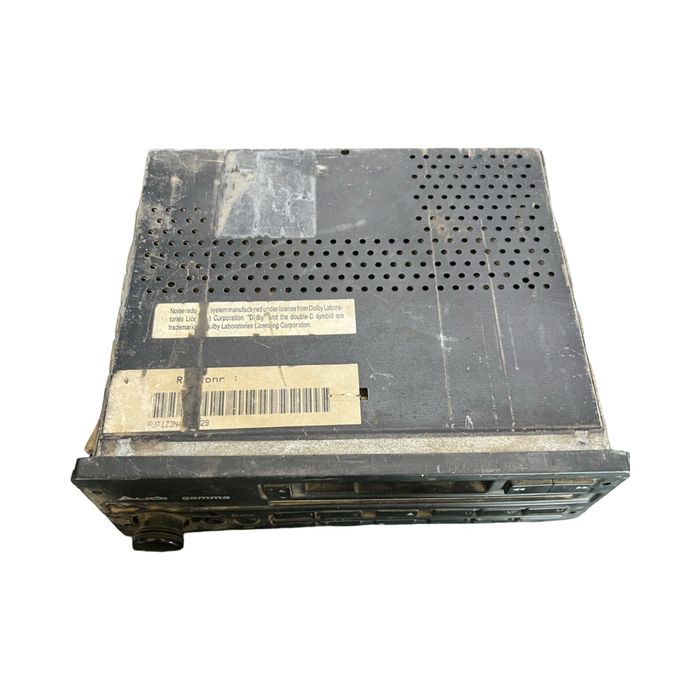 Player Cd/Dvd Sistem De Navigatie Renault Master Ii Box Fd 1998 - >