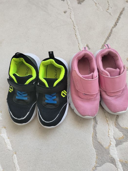 Кроссовки для детские