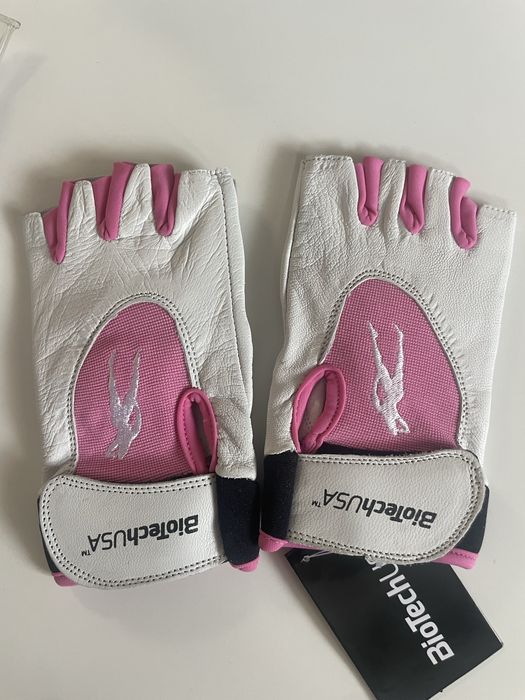 Ръкавици за финтес/спорт Biotech USA