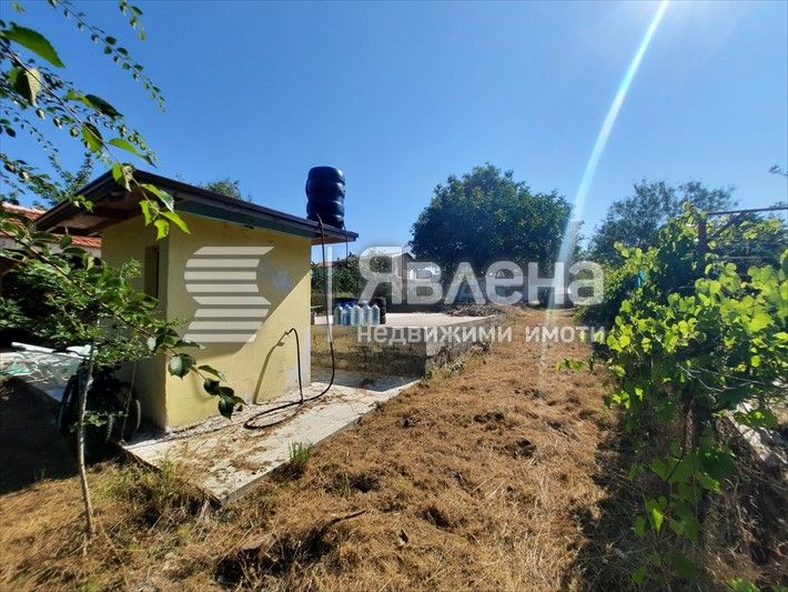 Продава се Парцел в Царево - 503 кв.м за 110 €/кв.м - Снимка #4