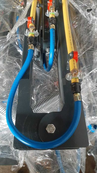 опрыскиватель 600 литров полевой Турция