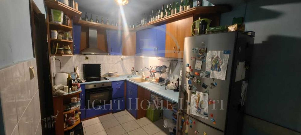 Продава се Четиристаен апартамент в Пловдив, Кючук Париж - 154 кв.м за 828 €/кв.м - Снимка #3