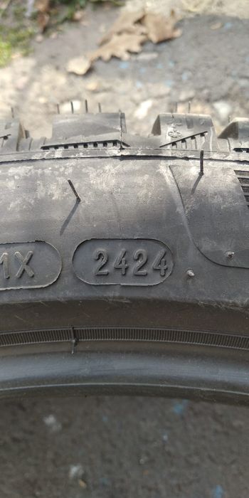 Автошины Bridgestone Blizzak Ice