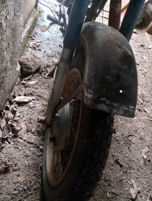 Балкан 250 м2  всичко заедно