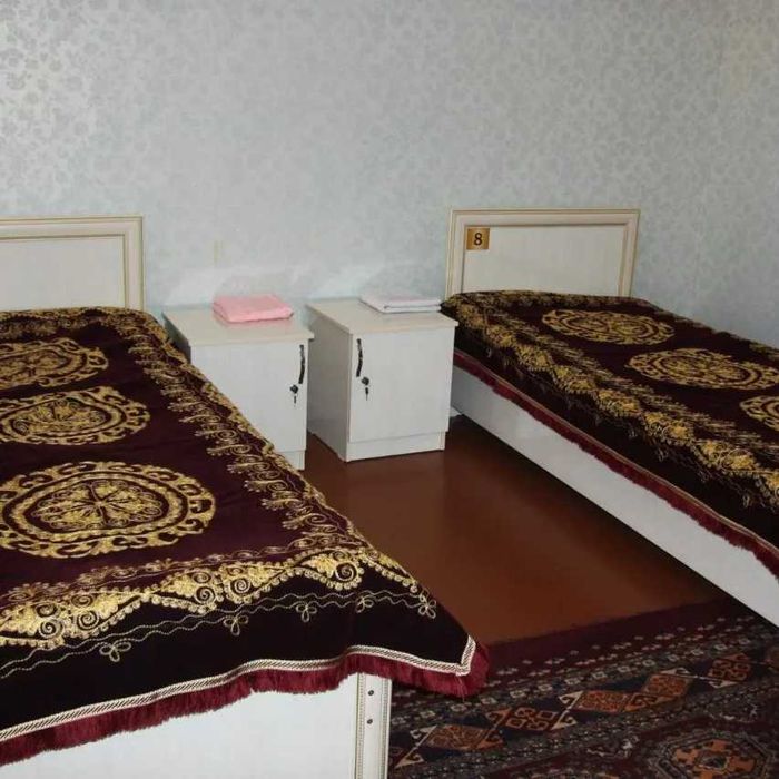 Гостевой дом в Самарканде