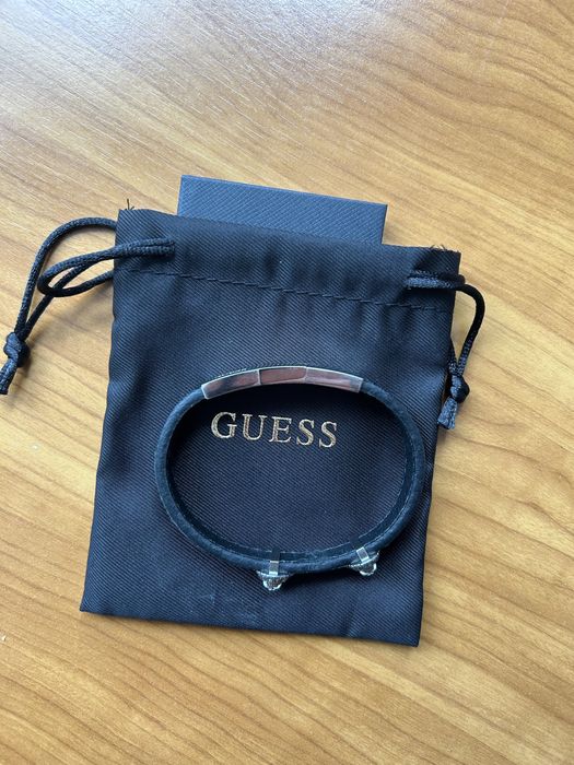 Bratara guess lion