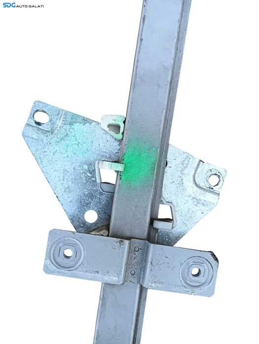 Macara Geam Electrica Stanga Fata Volvo S40 1995 - 2004 [V0459]