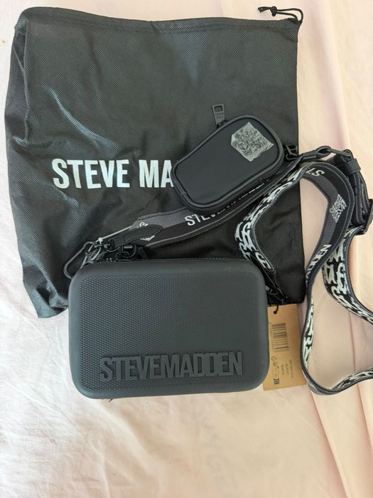 Geanta Steve Madden noua