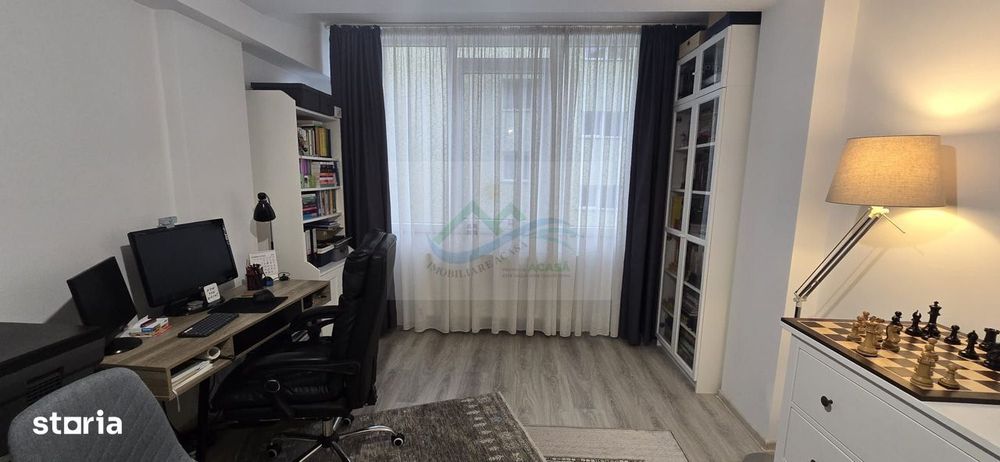 Apartament 2 camere Burdujeni / Suceava