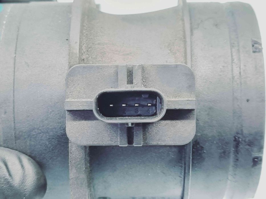 Debitmetru aer AUDI A4 (8K5, B8) [Fabr 2008-2015] 03L906461A 2.0 TDI C