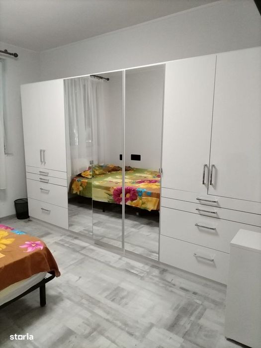 3 camere decomandate în Pajura | Etaj 1/3 | Parcare proprie | M4