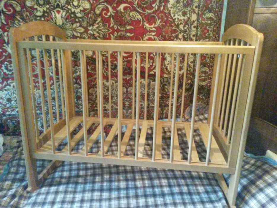 Детский манеж хороший