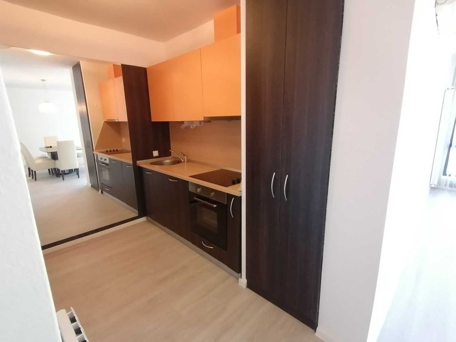 Продава се Тристаен апартамент в София, Младост 1А - 91 кв.м за 1891 €/кв.м - Снимка #4