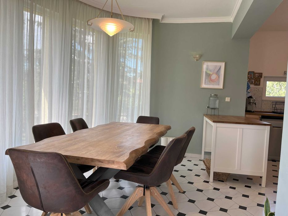 Продава се Къща в Банкя - 400 кв.м за 2250 €/кв.м - Снимка #2