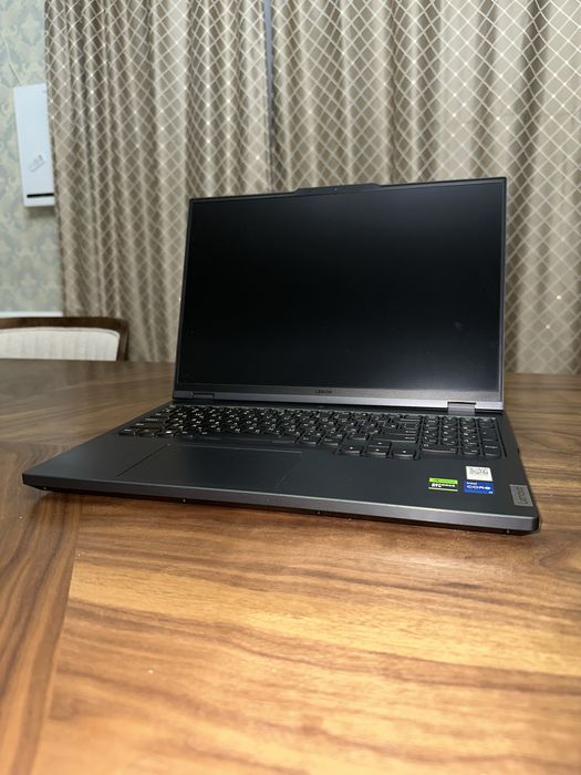 Ноутбук Legion 5pro