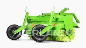 коммунальные щетки мк2000