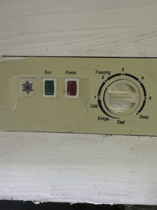 Продаю морозильник для рыбы